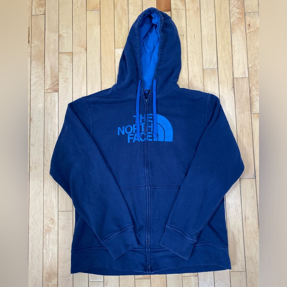 The North Face Hoodie
